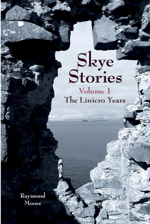  Skye Stories(Kobo/電子書)