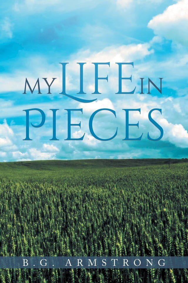  My Life in Pieces(Kobo/電子書)