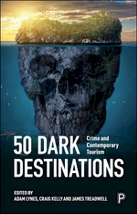 50 Dark Destinations(Kobo/電子書)