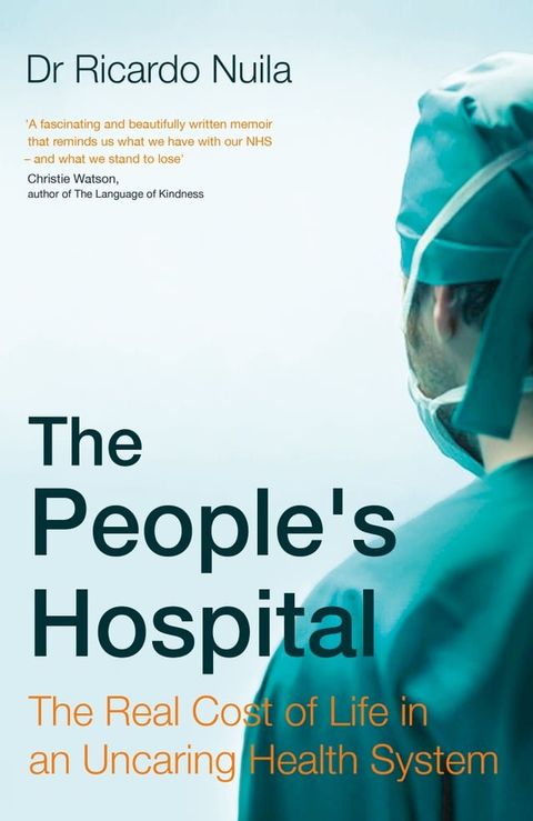 The People's Hospital(Kobo/電子書)