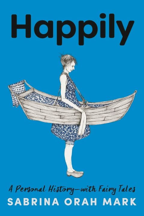 Happily(Kobo/電子書)