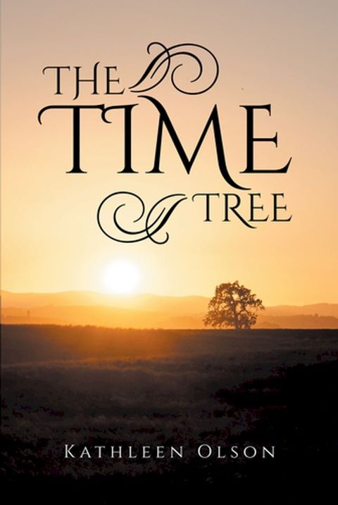 The Time Tree(Kobo/電子書)