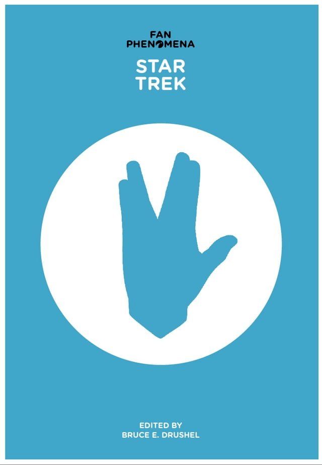  Fan Phenomena: Star Trek(Kobo/電子書)