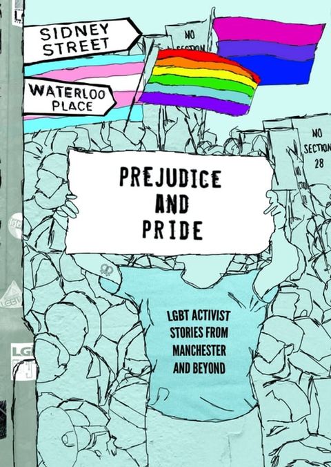 Prejudice and Pride(Kobo/電子書)