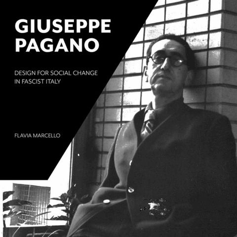 Giuseppe Pagano(Kobo/電子書)