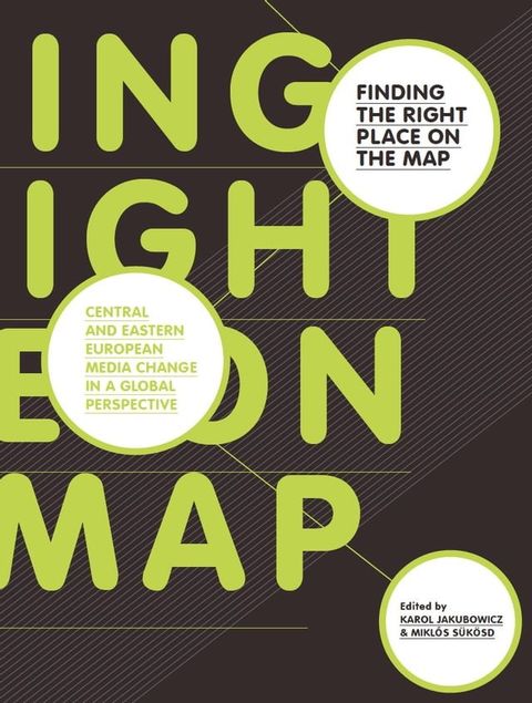 Finding the Right Place on the Map(Kobo/電子書)