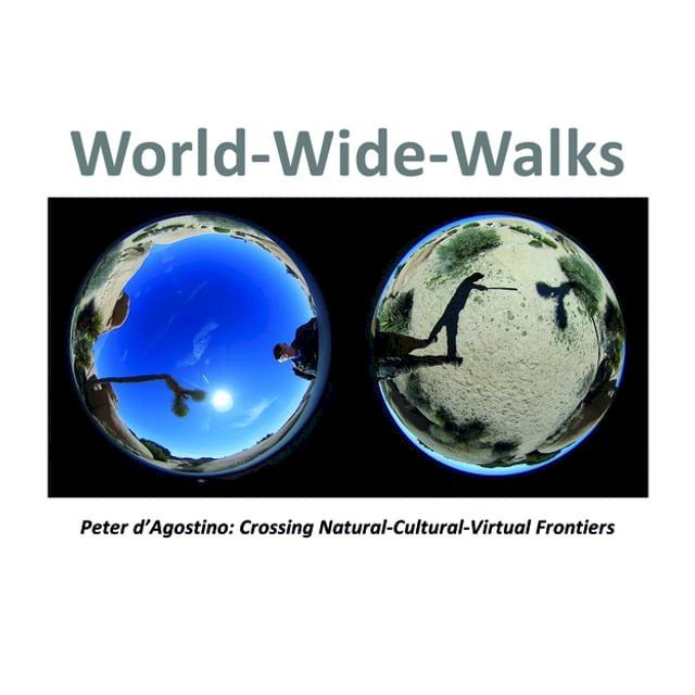  World-Wide-Walks(Kobo/電子書)