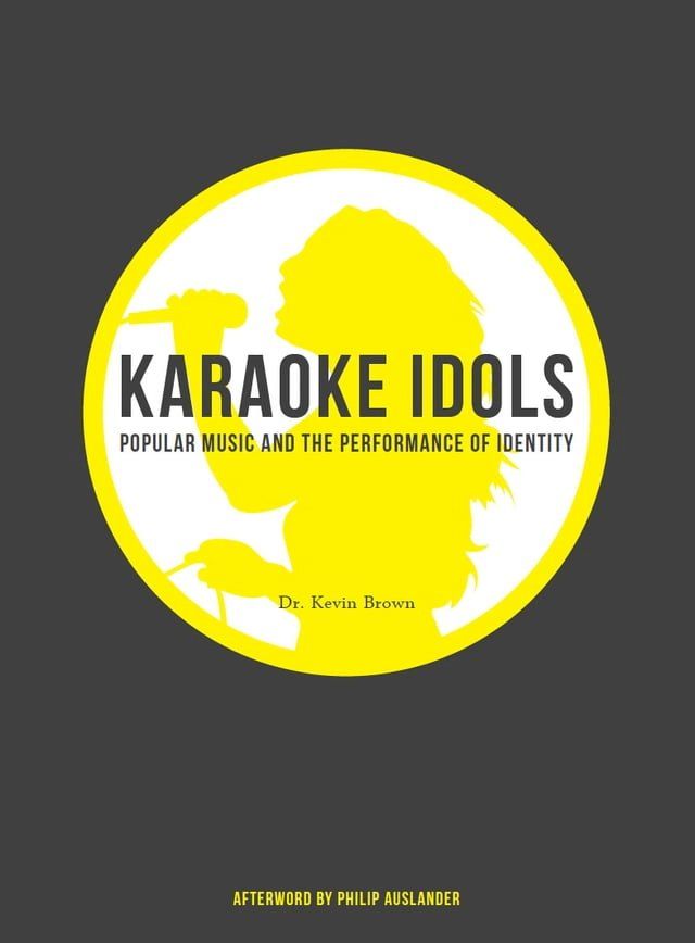  Karaoke Idols(Kobo/電子書)