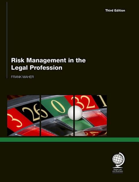 Risk Management for Law Firms(Kobo/電子書)