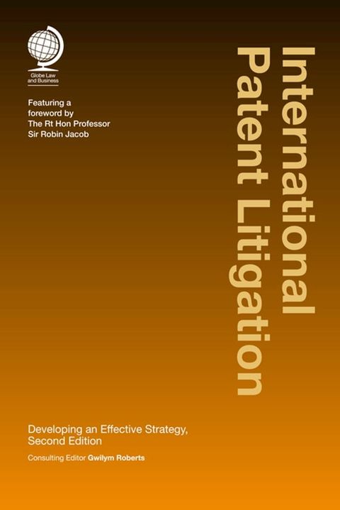 International Patent Litigation(Kobo/電子書)