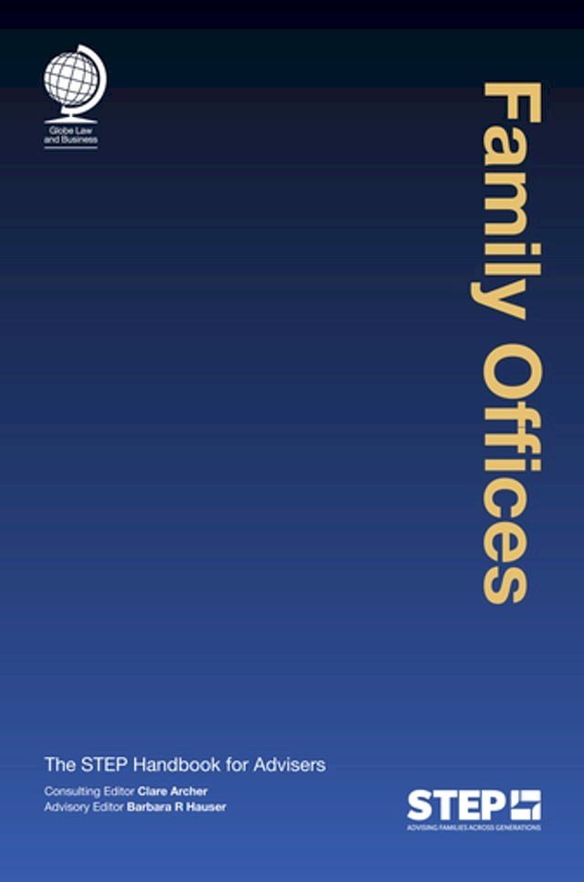  Family Offices(Kobo/電子書)