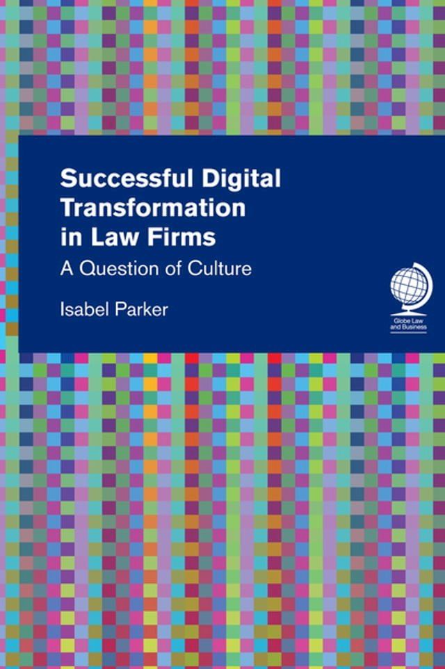  Successful Digital Transformation in Law firms(Kobo/電子書)