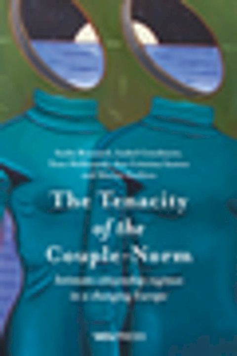 The Tenacity of the Couple-Norm(Kobo/電子書)