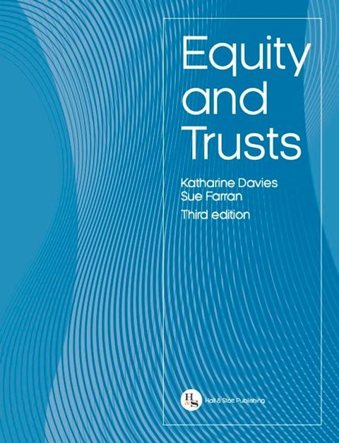 Equity and Trusts(Kobo/電子書)