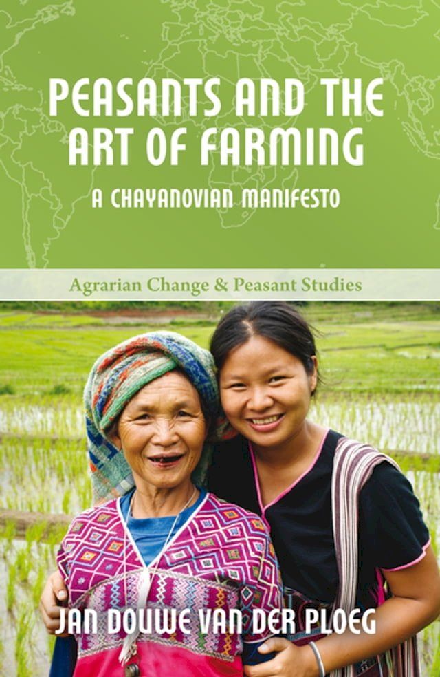  Peasants and the Art of Farming(Kobo/電子書)