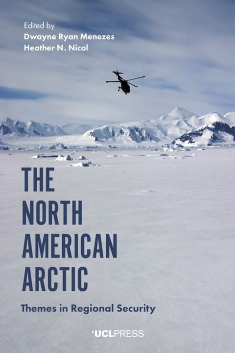 The North American Arctic(Kobo/電子書)