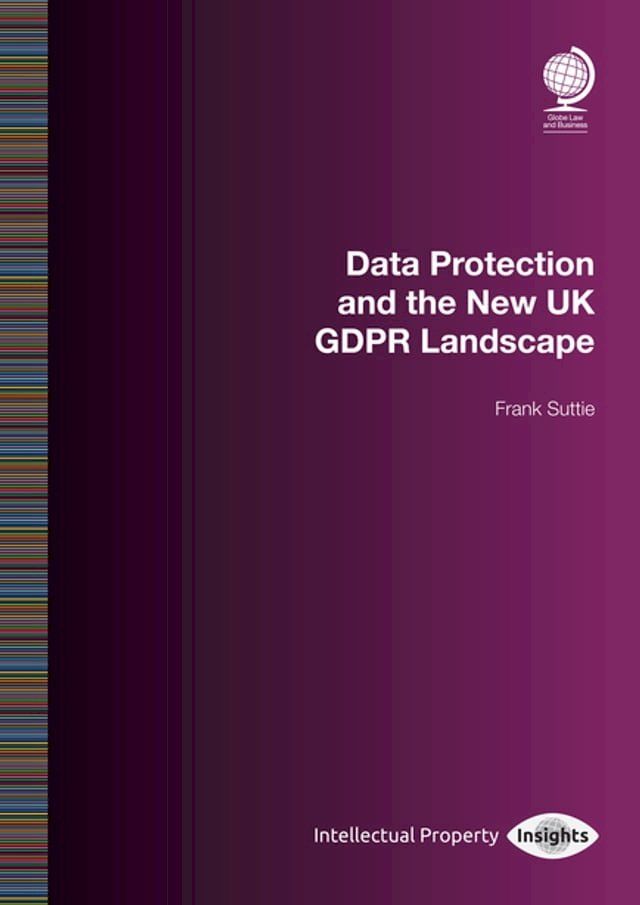  Data Protection and the New UK GDPR Landscape(Kobo/電子書)