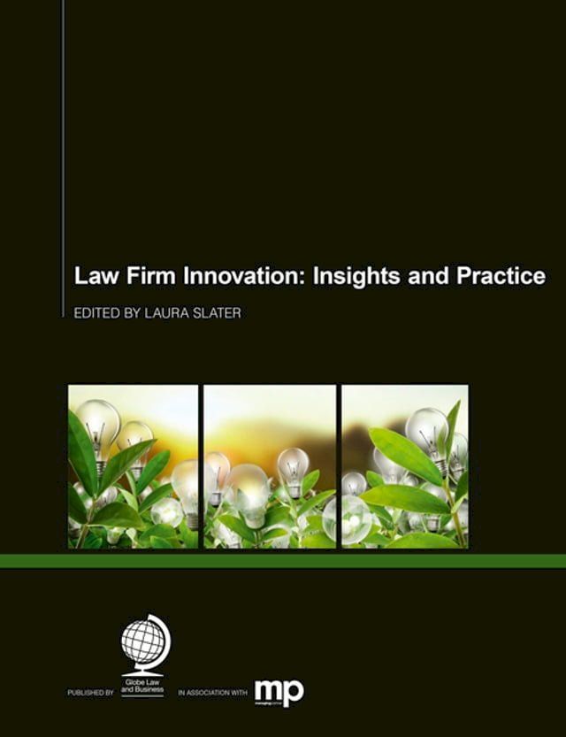  Law Firm Innovation(Kobo/電子書)