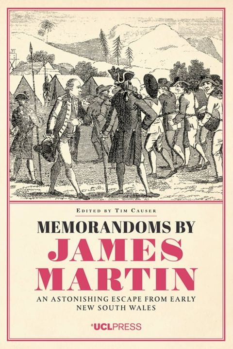 Memorandoms by James Martin(Kobo/電子書)