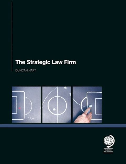 The Strategic Law Firm(Kobo/電子書)