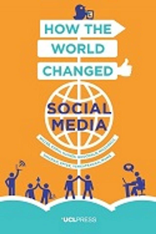  How the World Changed Social Media(Kobo/電子書)