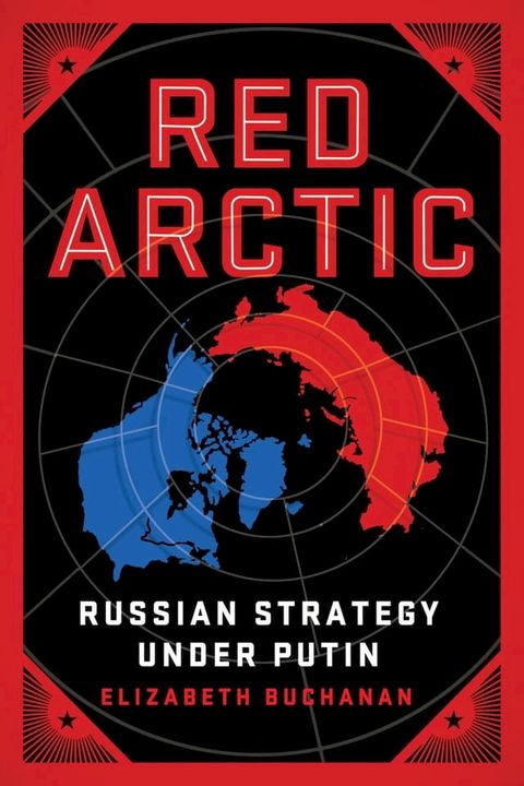 Red Arctic(Kobo/電子書)