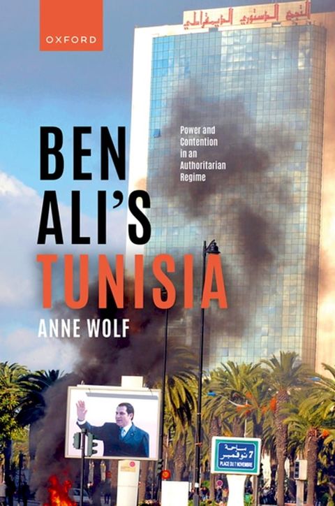 Ben Ali's Tunisia(Kobo/電子書)