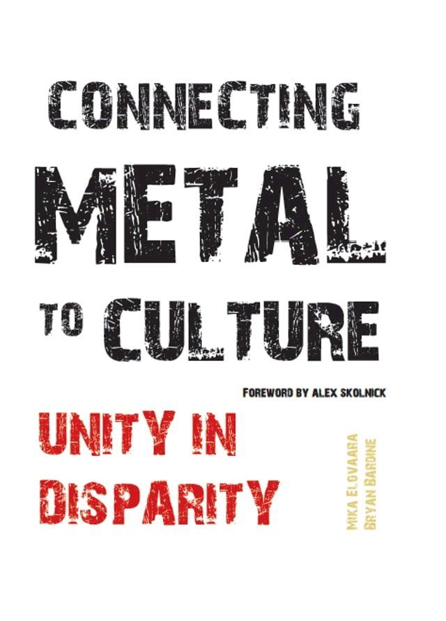  Connecting Metal to Culture(Kobo/電子書)