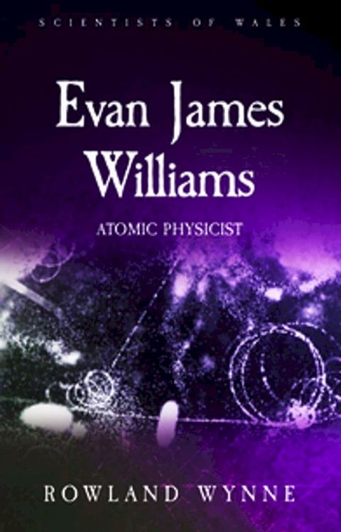 Evan James Williams(Kobo/電子書)