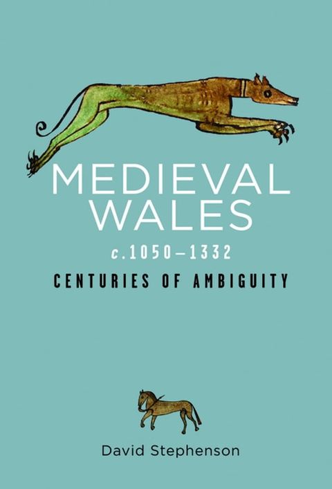 Medieval Wales c.1050-1332(Kobo/電子書)