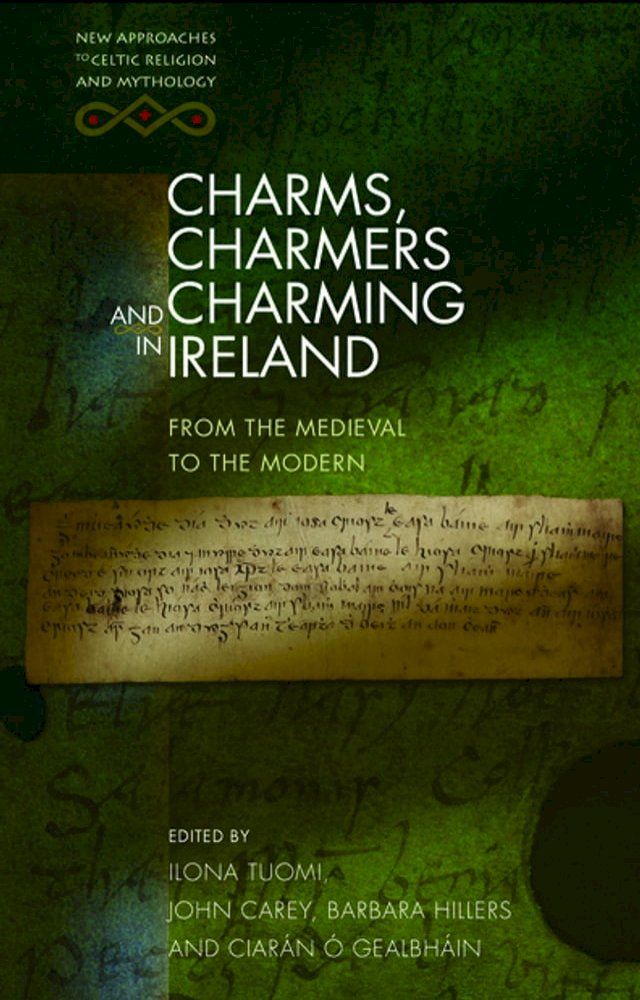  Charms, Charmers and Charming in Ireland(Kobo/電子書)