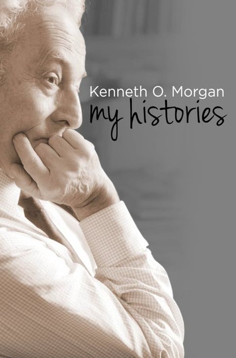 Kenneth O. Morgan(Kobo/電子書)