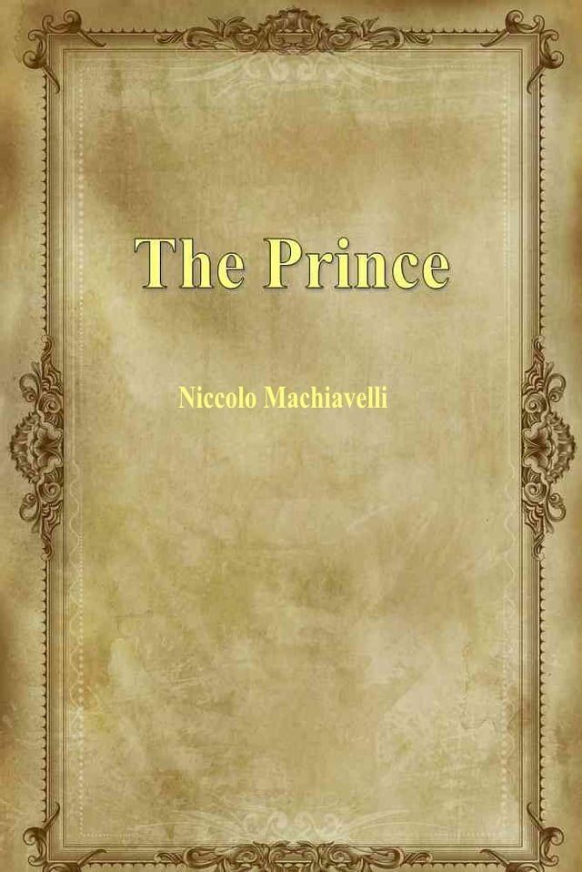  The Prince(Kobo/電子書)