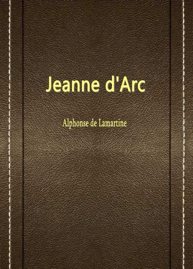  Jeanne d'Arc(Kobo/電子書)