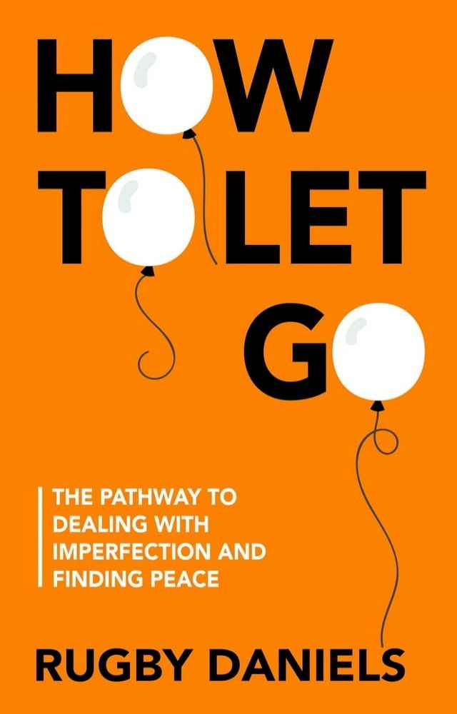  How To Let Go(Kobo/電子書)