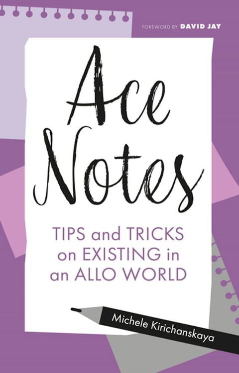 Ace Notes(Kobo/電子書)