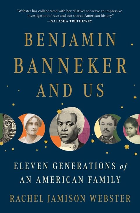 Benjamin Banneker and Us(Kobo/電子書)