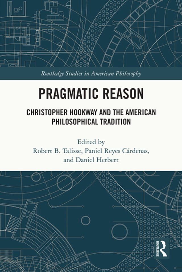  Pragmatic Reason(Kobo/電子書)