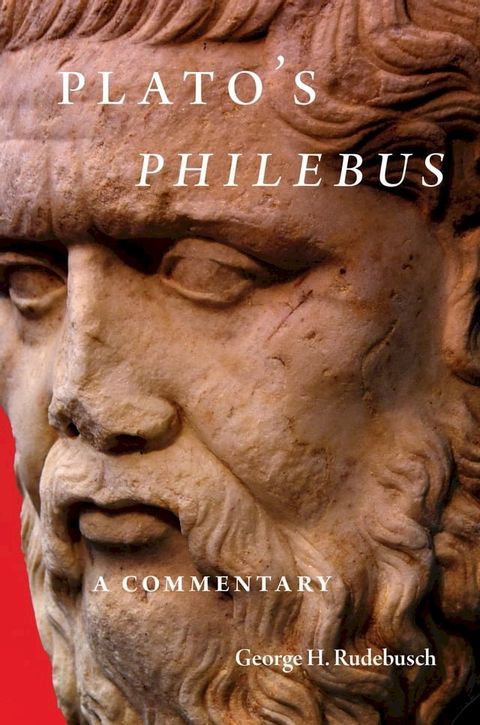 Plato's Philebus(Kobo/電子書)