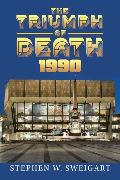 The Triumph of Death 1990(Kobo/電子書)