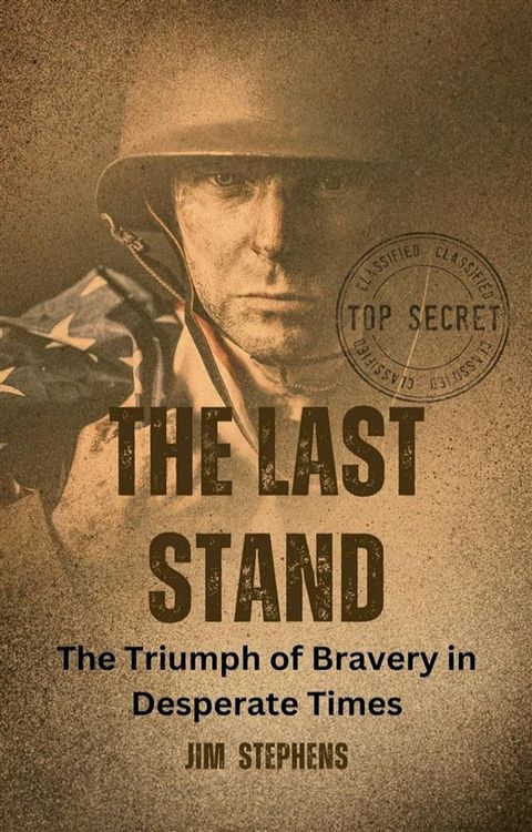 The Last Stand(Kobo/電子書)