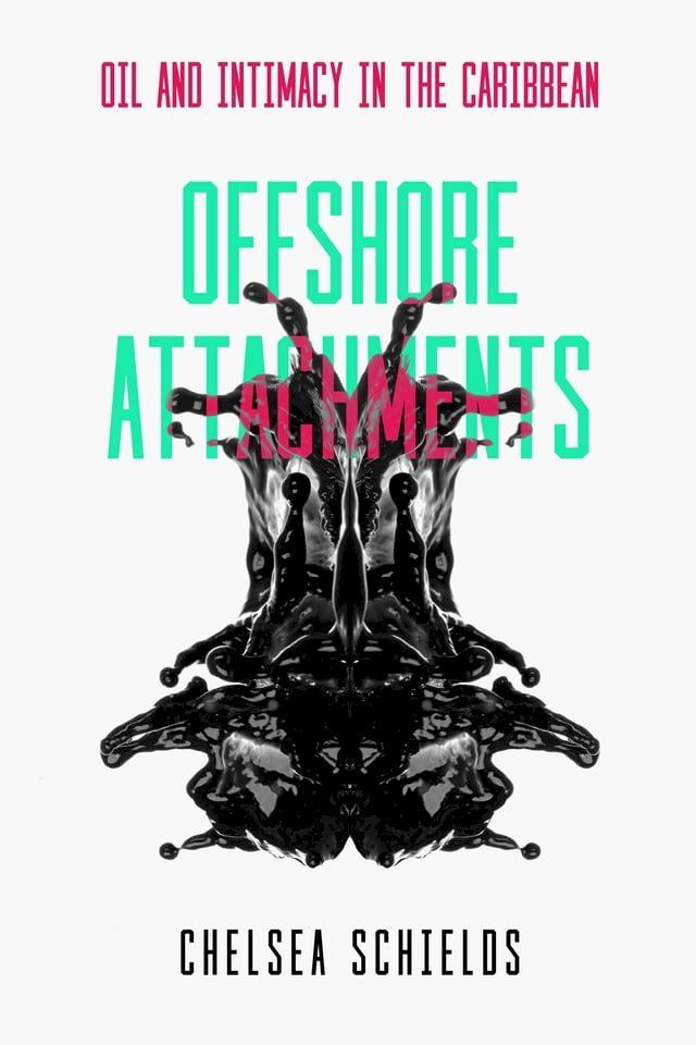  Offshore Attachments(Kobo/電子書)