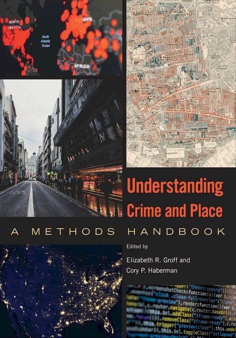 Understanding Crime and Place(Kobo/電子書)