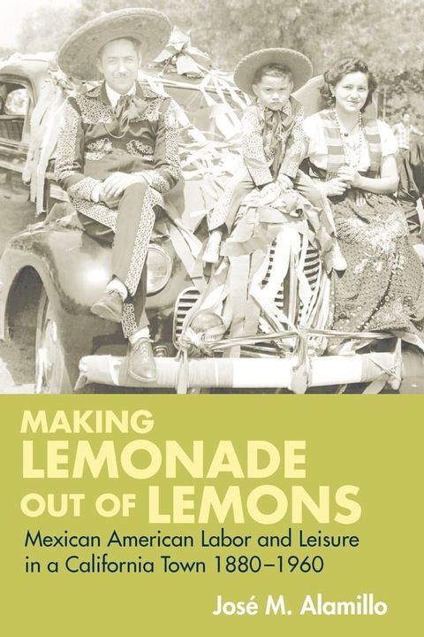 Making Lemonade out of Lemons(Kobo/電子書)