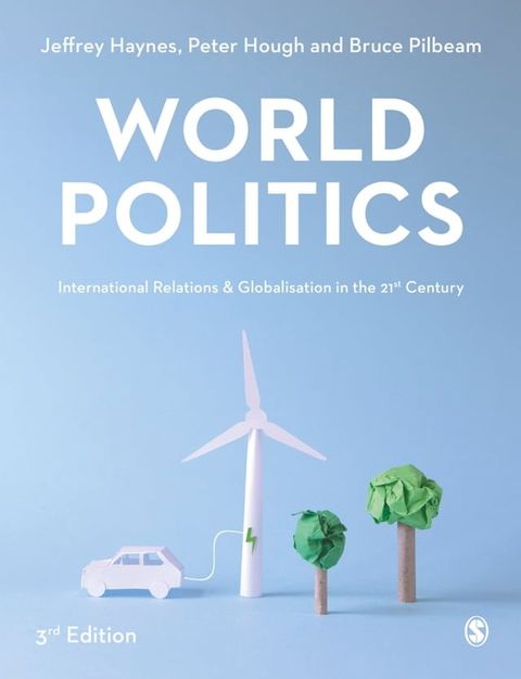 World Politics(Kobo/電子書)