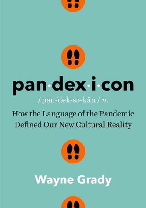 Pandexicon(Kobo/電子書)