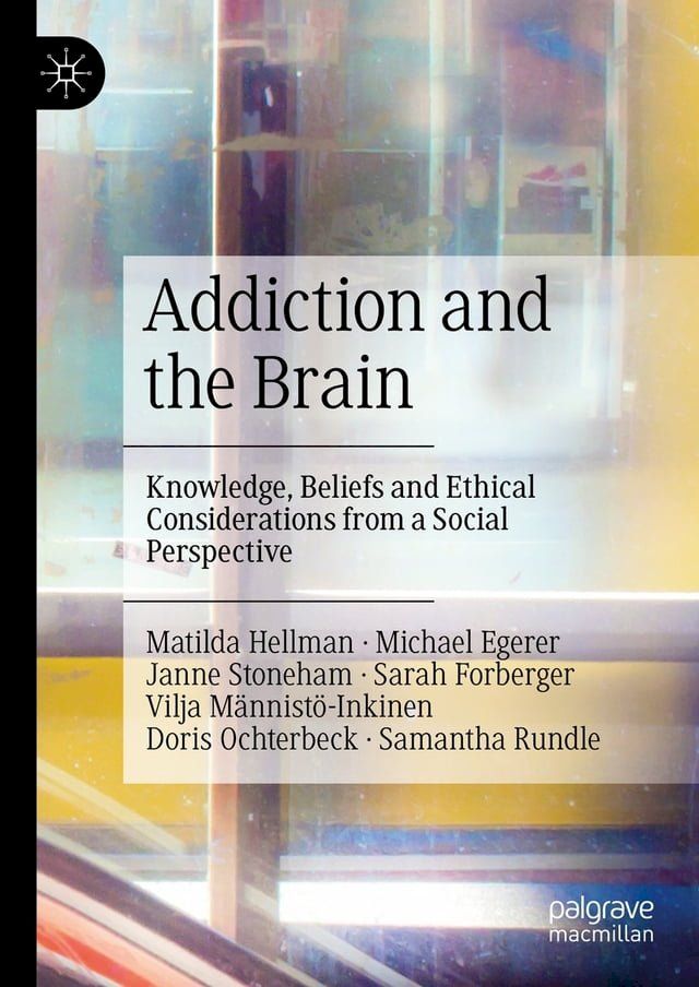  Addiction and the Brain(Kobo/電子書)