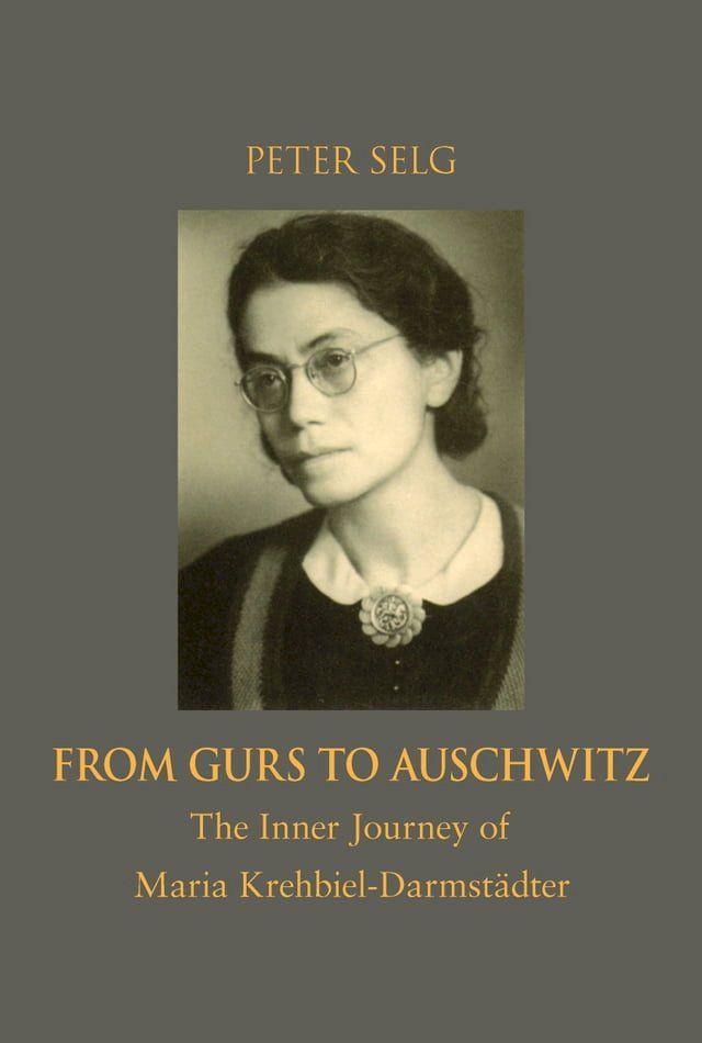  From Gurs to Auschwitz(Kobo/電子書)