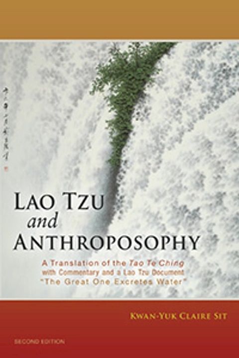 Lao Tzu and Anthroposophy(Kobo/電子書)