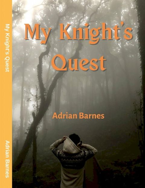 My Knight's Quest(Kobo/電子書)